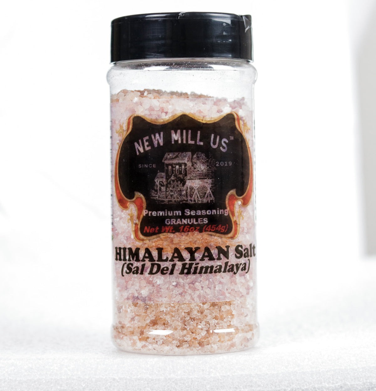 Sal del Himalaya  Himalayan salt crystals, Himalayan salt, Himalayan